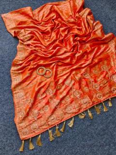 Akshara exquisite elegance Saree manufacturer in Hyderabad