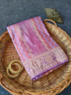 Akshara exquisite elegance Saree manufacturer in Hyderabad