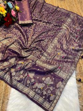 Akshara festive splendor Saree suppliers in Ahmedabad