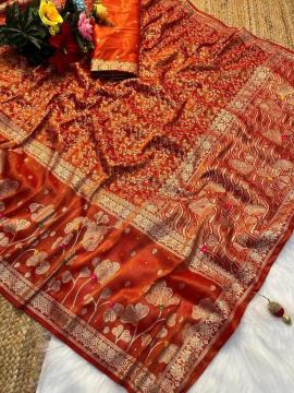 Akshara festive splendor Saree suppliers in Ahmedabad