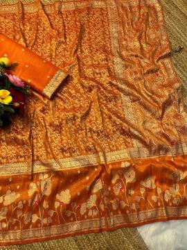 Akshara festive splendor Saree suppliers in Ahmedabad