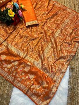 Akshara festive splendor Saree suppliers in Ahmedabad