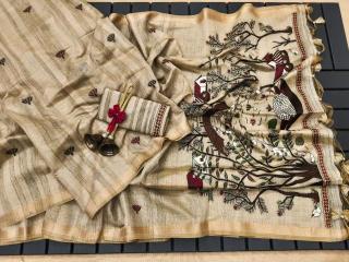 Akshara ghicha Wholesale saree market in Ahmedabad