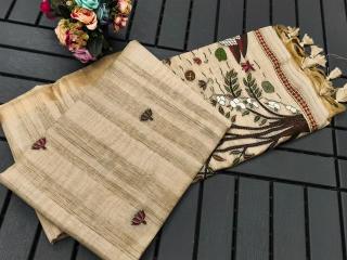 Akshara ghicha Wholesale saree market in Ahmedabad