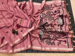 Akshara ghicha Wholesale saree market in Ahmedabad