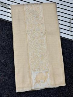 Akshara kalamkari silk Designer sarees wholesale