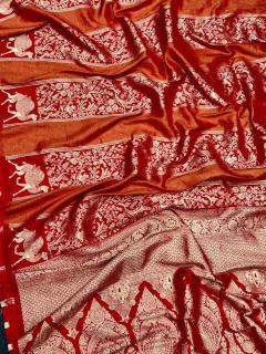 Akshara kalamkari silk Designer sarees wholesale