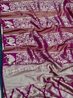 Akshara kalamkari silk Designer sarees wholesale