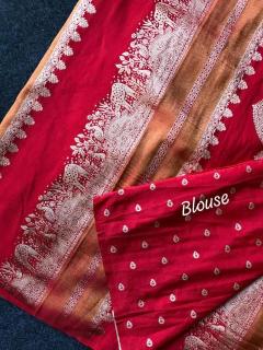 Akshara peacock Saree wholesalers in Gujarat