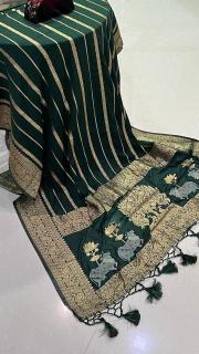 Akshara pichwai georgette Designer sarees in Hyderabad