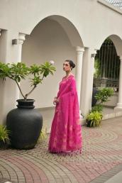 Akshara traditional Mumbai saree manufacturers