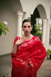 Akshara traditional Mumbai saree manufacturers