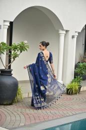 Akshara traditional Mumbai saree manufacturers