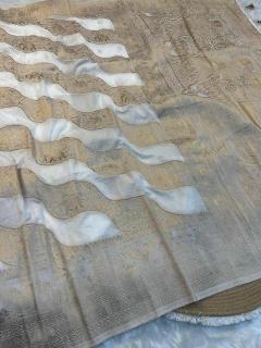 Akshara traditional silk Saree distribution in Delhi