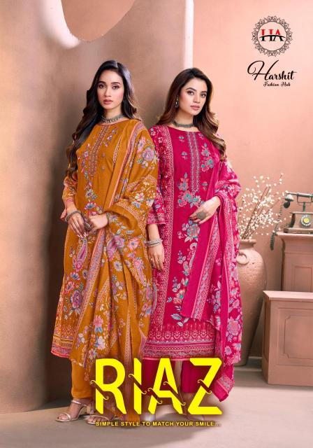 Alok suit riaz Wholesale dress material suppliers