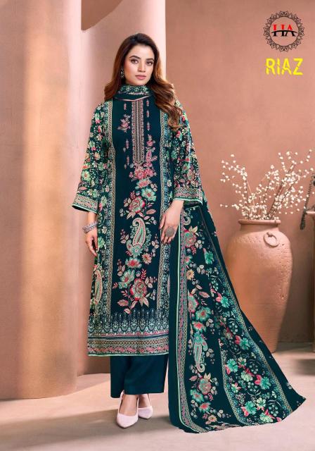 Alok suit riaz Wholesale dress material suppliers