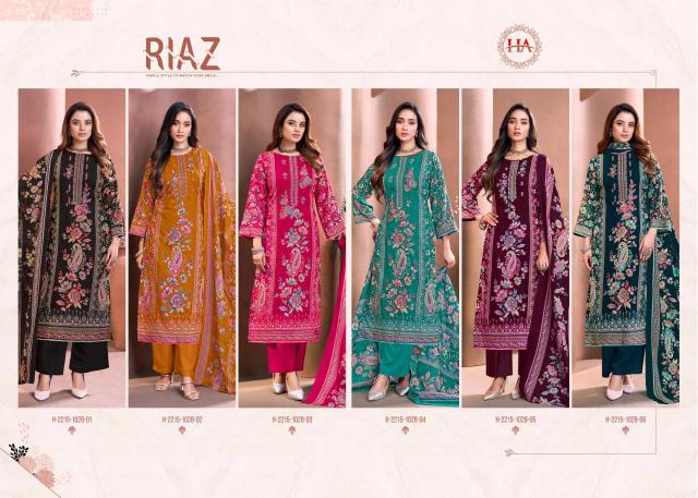 Alok suit riaz Wholesale dress material suppliers
