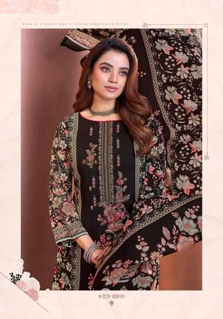 Alok suit riaz Wholesale dress material suppliers