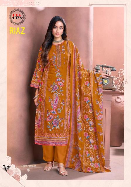 Alok suit riaz Wholesale dress material suppliers