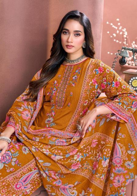 Alok suit riaz Wholesale dress material suppliers