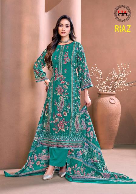 Alok suit riaz Wholesale dress material suppliers