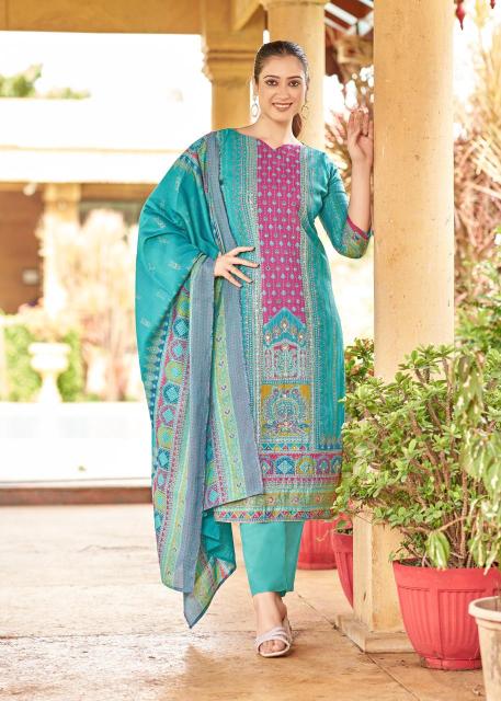 Alok suit tanishq Best dress material in Mumbai