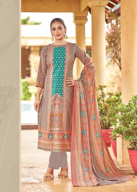 Alok suit tanishq Best dress material in Mumbai