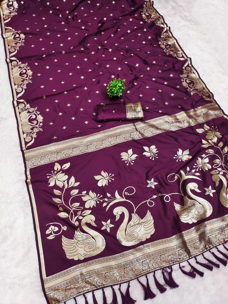 Anupama rajlaxmi paithani-2 Saree manufacturers in Ahmedabad