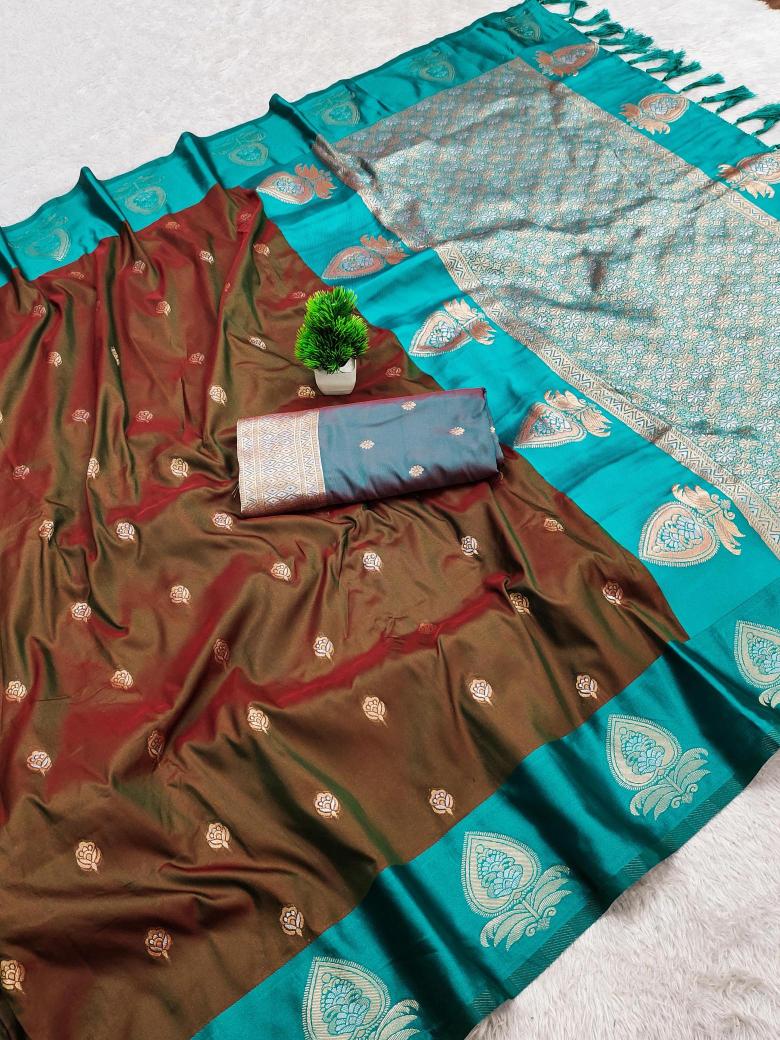 Anupama rajmahal vol -2 Wholesale sarees in Ahmedabad