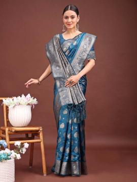 Astita BANARASI BLISS Bulk saree shopping in Bangalore