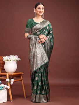 Astita BANARASI BLISS Bulk saree shopping in Bangalore