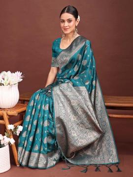 Astita BANARASI BLISS Bulk saree shopping in Bangalore