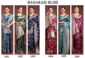 Astita BANARASI BLISS Bulk saree shopping in Bangalore