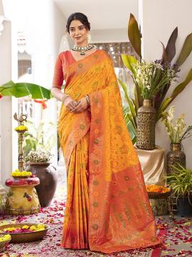 Astita KANCHANA SILK Saree suppliers in India