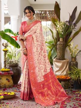 Astita KANCHANA SILK Saree suppliers in India