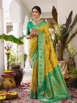 Astita KANCHANA SILK Saree suppliers in India
