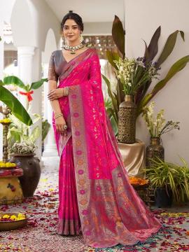 Astita KANCHANA SILK Saree suppliers in India