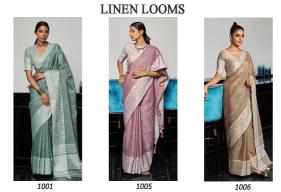 Astita LINEN STORI Bangalore wholesale saree dealers