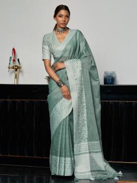 Astita LINEN STORI Bangalore wholesale saree dealers