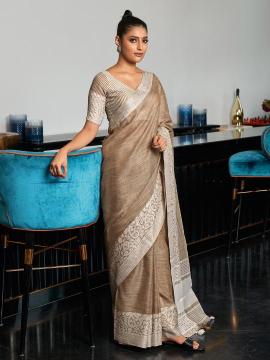 Astita LINEN STORI Bangalore wholesale saree dealers