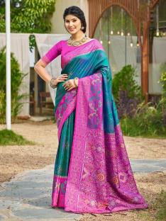 Astita POORVIKA SILK VOL 4 Bangalore silk sarees wholesale