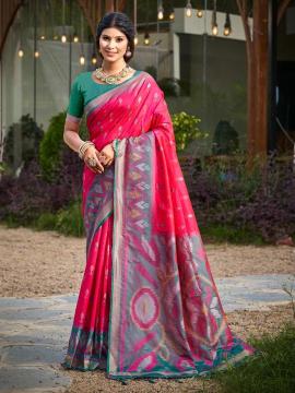 Astita POORVIKA SILK VOL 5 Saree wholesalers in Bangalore
