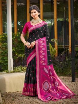 Astita POORVIKA SILK VOL 5 Saree wholesalers in Bangalore