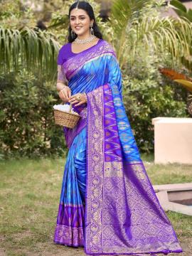 Astita POORVIKA SILK VOL 7 Saree wholesale market in Bangalore
