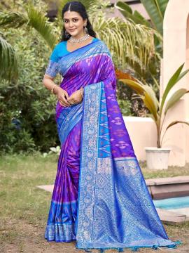 Astita POORVIKA SILK VOL 7 Saree wholesale market in Bangalore