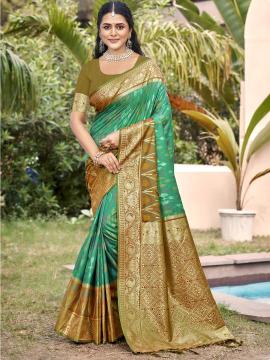 Astita POORVIKA SILK VOL 7 Saree wholesale market in Bangalore