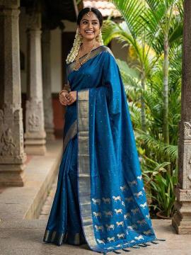 Astita RAJASHREE Saree suppliers in Mumbai
