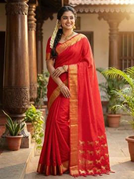 Astita RAJASHREE Saree suppliers in Mumbai