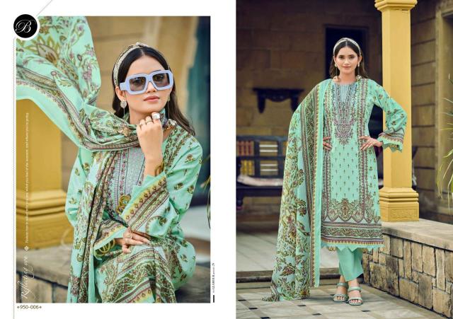 Belliza naira vol 131 Wholesale dress materials suppliers in Kolkata