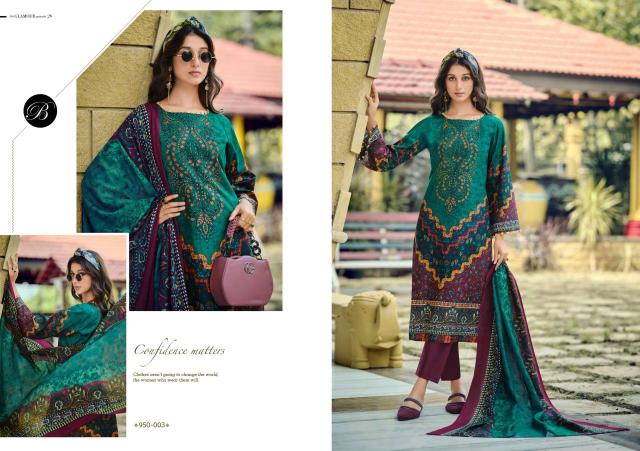 Belliza naira vol 131 Wholesale dress materials suppliers in Kolkata